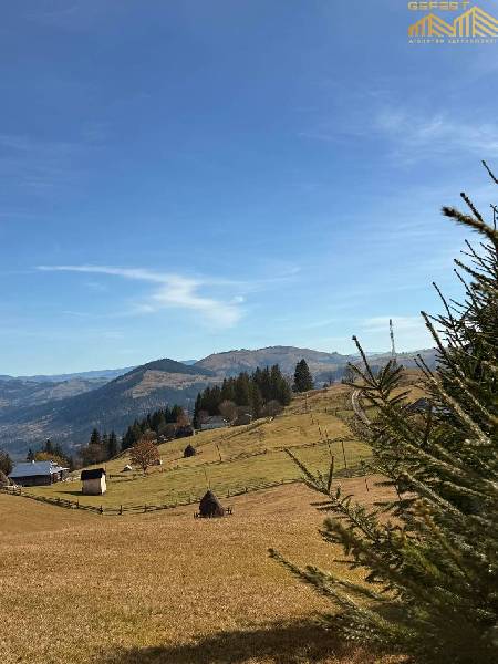 Село Красник. Панорамна ділянка. 60 сотих.